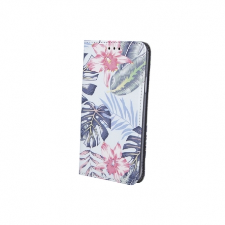 Husa SAMSUNG Galaxy A20s - Smart Trendy (Spring Flowers 3)
