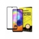 Folie de Sticla 5D Full Glue SAMSUNG Galaxy A31 (Negru) Case Friendly Wozinsky
