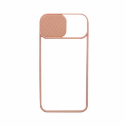 Husa APPLE iPhone 7 \ 8 - Gel TPU Cyclops (Portocaliu)