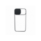 Husa APPLE iPhone XS Max - Gel TPU Cyclops (Negru)