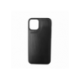 Husa APPLE iPhone 12 Pro Max - Ultra-Thin Piele (Negru)