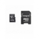 Card MicroSD 64GB + Adaptor (Clasa 10) Integral Ultima Pro