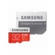 Card MicroSD Original SAMSUNG EVO Plus - 32GB + Adaptor Clasa 10