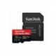 Card MicroSD 32GB + Adaptor (Clasa 10) SanDisk Extreme Pro