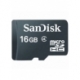 Card MicroSD 16GB (Clasa 4) SanDisk