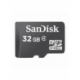 Card MicroSD 32GB (Clasa 4) SanDisk