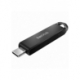 Stick Memorie Tip C 32GB (Negru) SanDisk