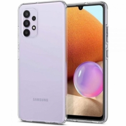 Husa SAMSUNG Galaxy A32 (4G) - UltraSlim (Transparent)