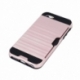 Husa APPLE iPhone 5/5S/SE - Defender Card (Roz)