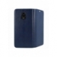 Husa XIAOMI Redmi Note 9S - Magnet Piele (Bleumarin)