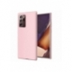 Husa SAMSUNG Galaxy Note 20 - Silicone Cover (Roz Neon)