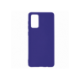 Husa SAMSUNG Galaxy Note 20 - Silicone Cover (Mov)