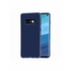 Husa SAMSUNG Galaxy S10 Lite - Silicone Cover (Bleumarin)