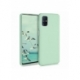 Husa SAMSUNG Galaxy M51 - Silicone Cover (Verde)