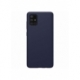 Husa SAMSUNG Galaxy M51 - Silicone Cover (Bleumarin)