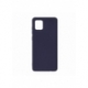 Husa SAMSUNG Galaxy Note 10 Lite - Silicone Cover (Bleumarin)
