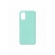 Husa SAMSUNG Galaxy Note 10 Lite - Silicone Cover (Menta)