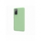 Husa SAMSUNG Galaxy S20 FE - Silicone Cover (Verde)