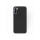 Husa SAMSUNG Galaxy Note 10 - Silicone Cover (Negru)