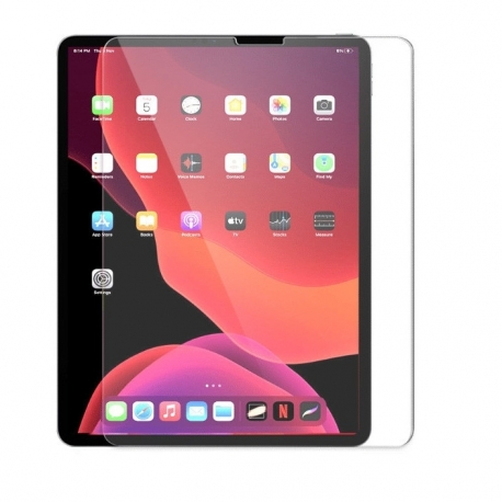 Folie de Sticla APPLE iPad Air 2020 10.9'' Blue Star