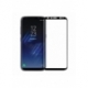 Folie de Sticla 3D Full Glue SAMSUNG Galaxy S7 Edge (Negru) Case Friendly Blue Star