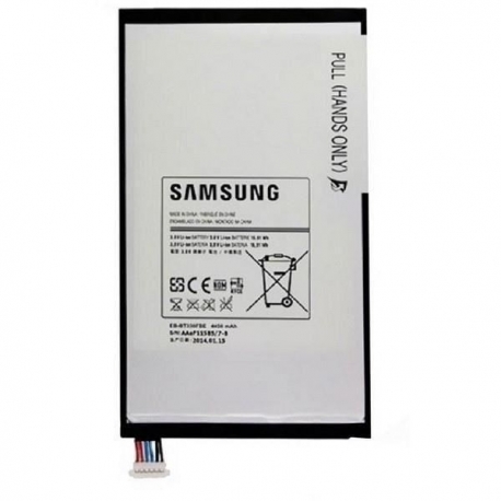 Acumulator Original SAMSUNG Galaxy Tab S4 (4450 mAh) EB-BT330FBE