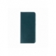 Husa XIAOMI Redmi Note 10 \ Note 10S - Magnet Piele (Verde)