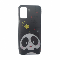 Husa SAMSUNG Galaxy A02s - Trendy Design (Panda)