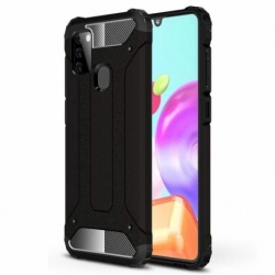 Husa OPPO A53 (2020) - Armor (Negru) FORCELL