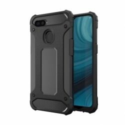 Husa OPPO A12 - Armor (Negru) FORCELL