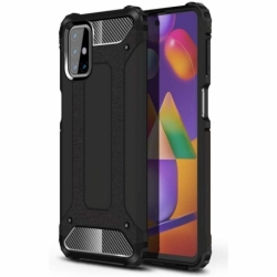 Husa OPPO A92 - Armor (Negru) FORCELL