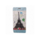 Husa ALLVIEW P7 Xtreme - Flip Book (Eiffel Tower)