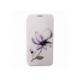 Husa SAMSUNG Galaxy S5 - Flip Book (Flower)
