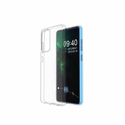 Husa XIAOMI Redmi Note 10 (5G) \ Poco M3 Pro (5G) - Ultra Slim 0.5mm (Transparent)