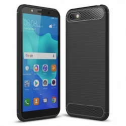 Husa HUAWEI Y5 2018 - Carbon (Negru) FORCELL