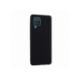 Husa pentru SAMSUNG Galaxy A22 (4G) - Silicon Cover (Negru)