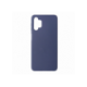 Husa pentru SAMSUNG Galaxy A32 (4G) - Ultra Slim Mat (Bleumarin)