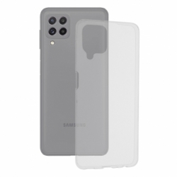 Husa pentru SAMSUNG Galaxy A22 (4G) - Ultra Slim 1mm (Transparent)