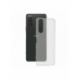Husa pentru SONY Xperia 5 - Ultra Slim 1mm (Transparent)