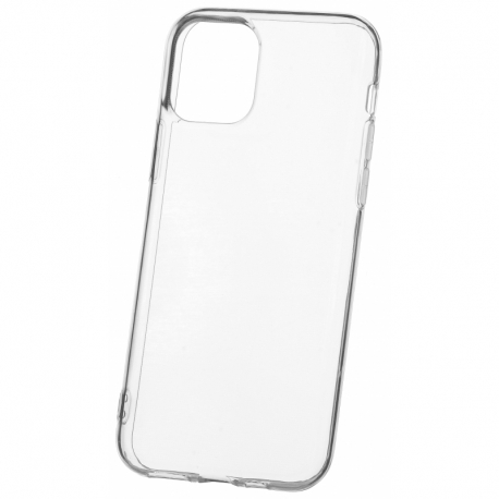 Husa pentru APPLE iPhone 13 Mini - Ultra Slim 1.8mm (Transparent)