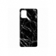 Husa pentru SAMSUNG Galaxy A51 - Marble (Negru) Wozinsky