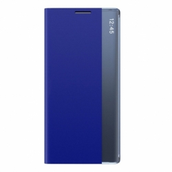Husa pentru SAMSUNG Galaxy A51 - Sleep Book (Bleumarin)