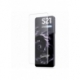 Folie de Sticla 5D SAMSUNG Galaxy S21 Ultra - UV Full Glue (Transparent)