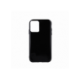 Husa pentru SAMSUNG Galaxy S21 Ultra - Jelly Flash (Negru)