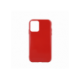Husa pentru SAMSUNG Galaxy S21 Ultra - Jelly Flash (Rosu)
