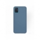 Husa pentru SAMSUNG Galaxy A12 - Silicon Cover (Albastru)