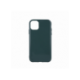Husa pentru SAMSUNG Galaxy A12 - Jelly Flash (Verde)