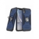 Husa pentru APPLE iPhone XR - Ring Armor (Bleumarin) Wozinsky
