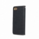 Husa APPLE iPhone 5/5S/SE - Fancy Book (Negru&Auriu)