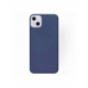 Husa pentru APPLE iPhone 13 Pro Max - Ultra Slim Mat (Bleumarin)